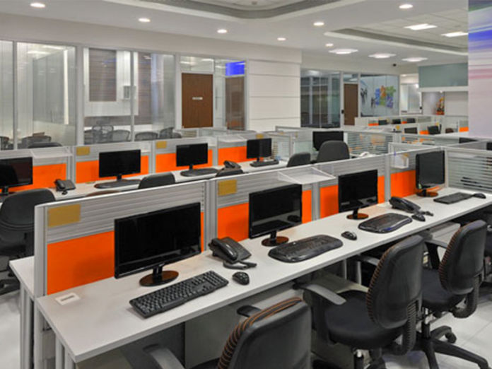 Back Office Support Services